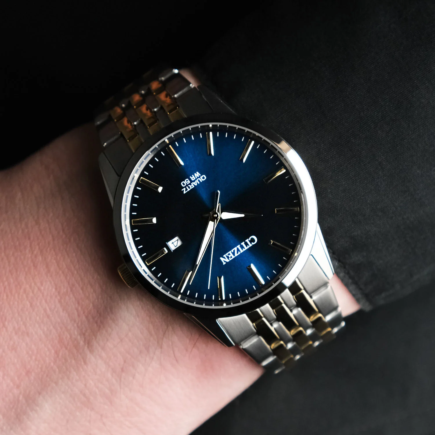 citizen BI5006-81L