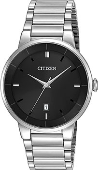 Citizen Classic