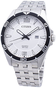 Citizen Classic