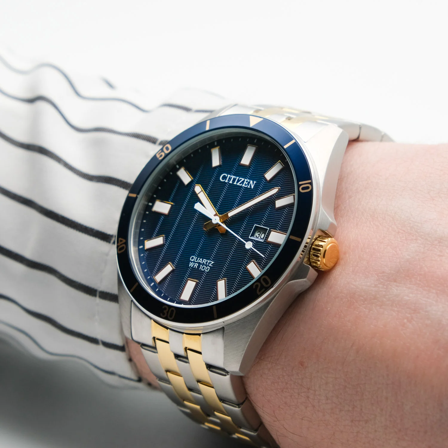 citizen BI5054-53L