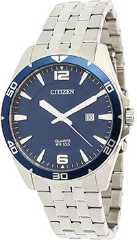 Citizen Classic