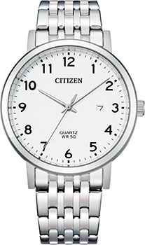 Citizen Basic