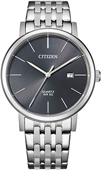 Часы Citizen Basic BI5070-57H