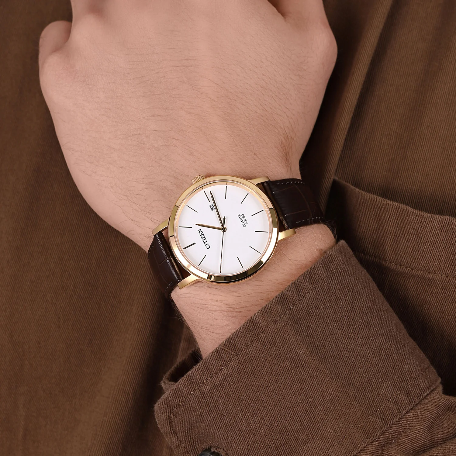 citizen BI5072-01A