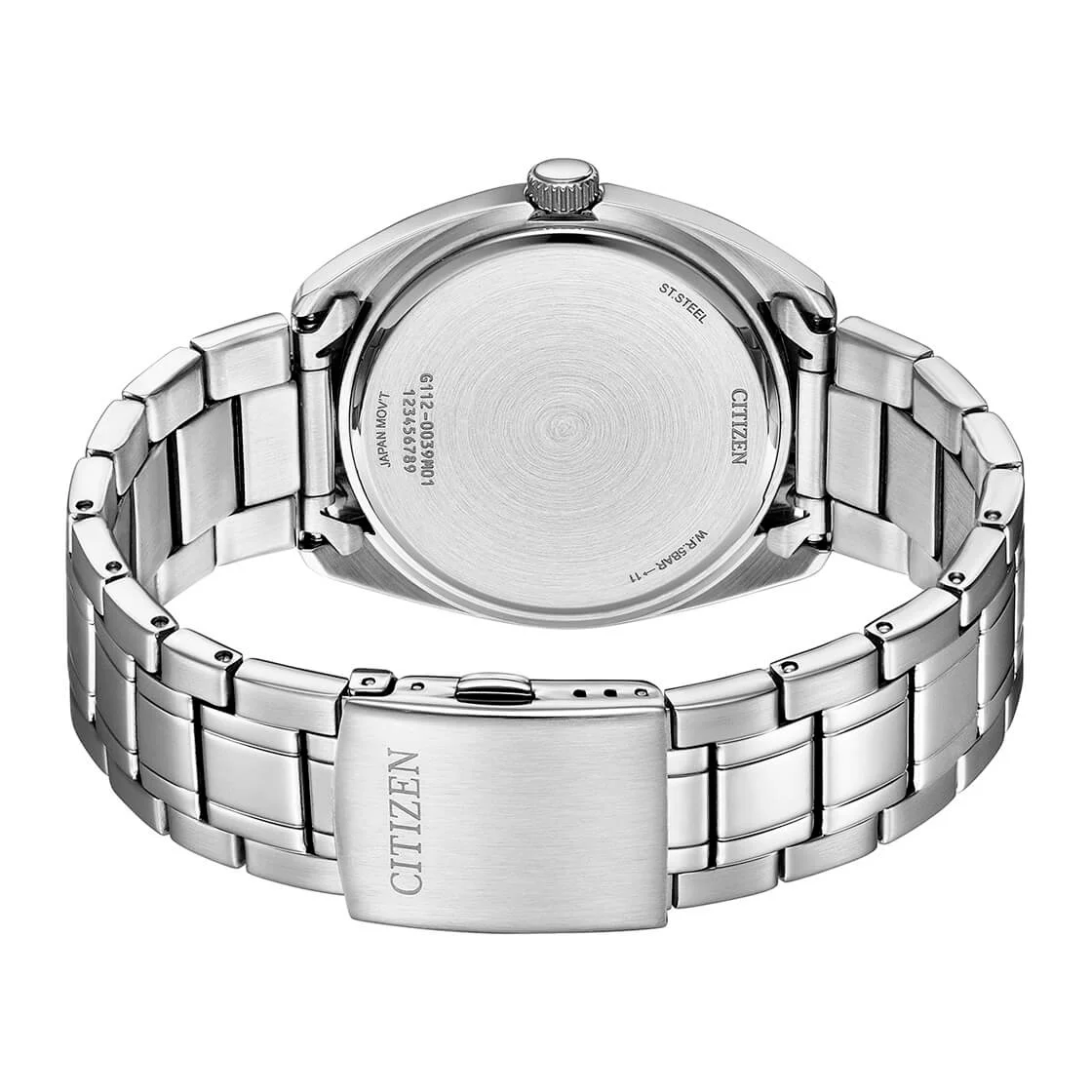 citizen BI5100-58A
