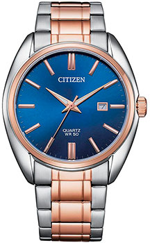 Citizen Basic