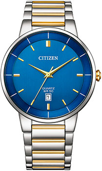 Citizen Basic