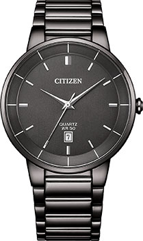 Citizen Quartz
