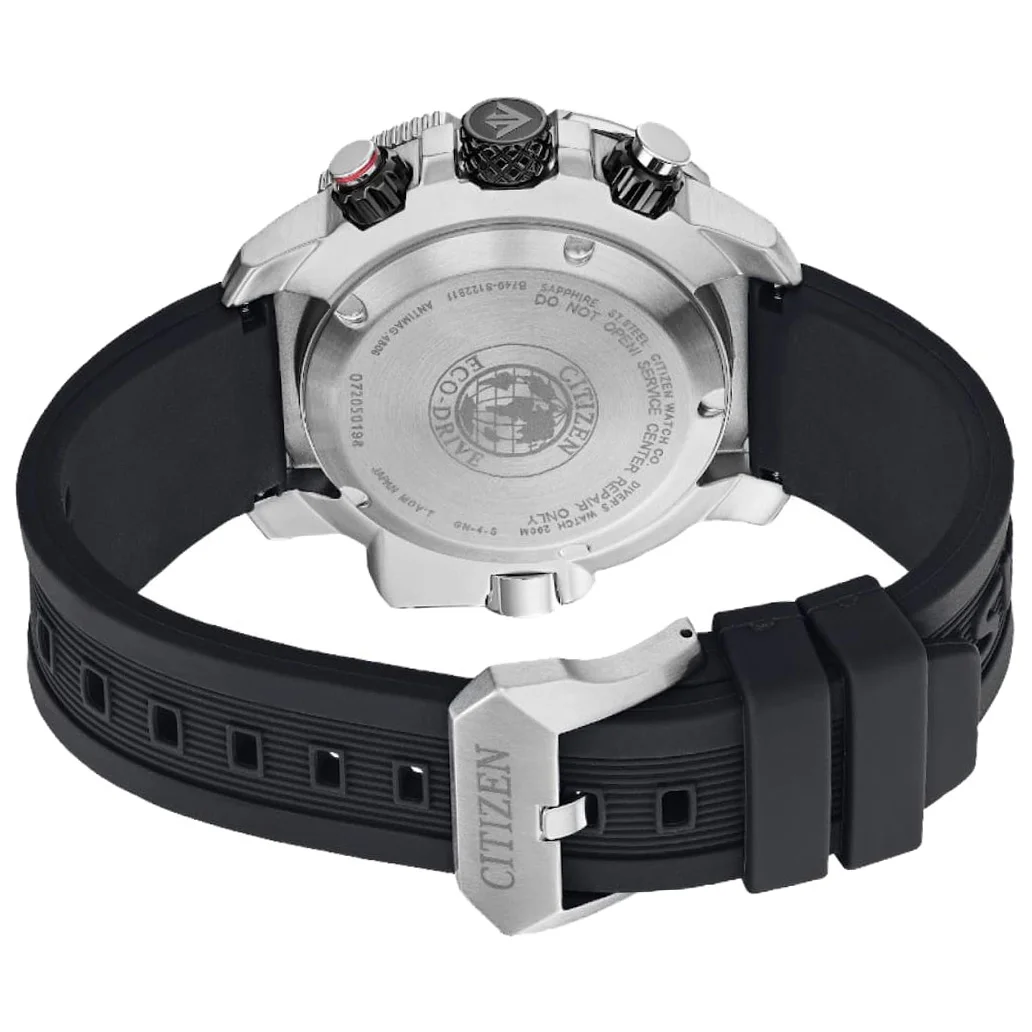 citizen BJ2167-03E