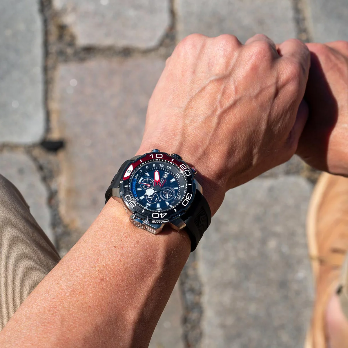 citizen BJ2167-03E