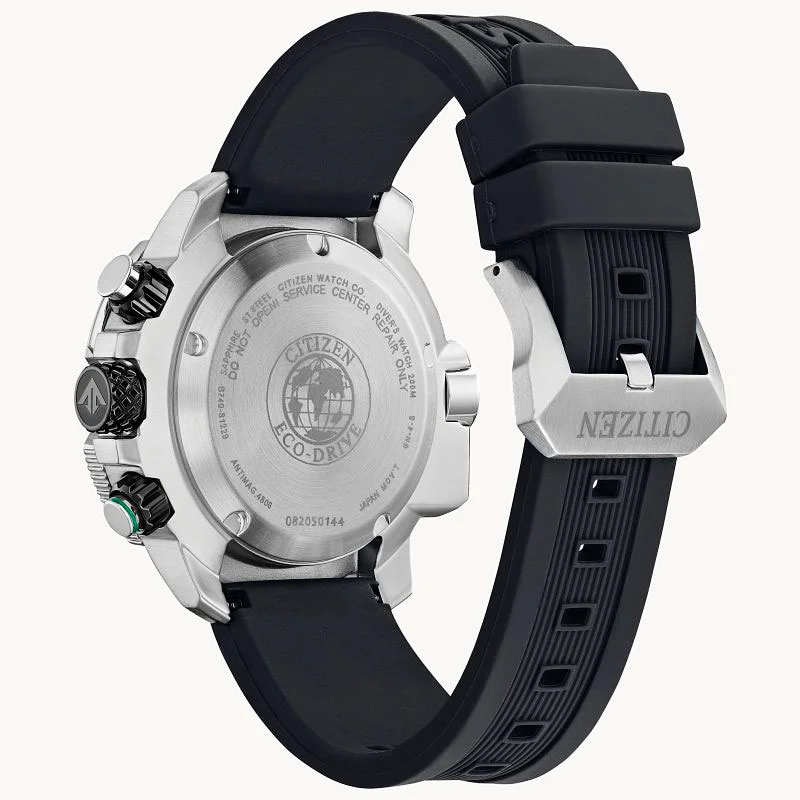 citizen BJ2168-01E