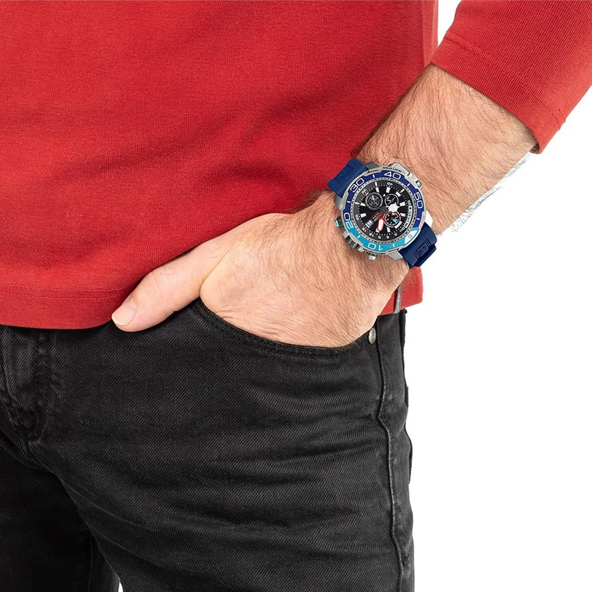citizen BJ2169-08E