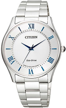 Вся коллекция Eco-Drive