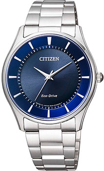 Вся коллекция Eco-Drive