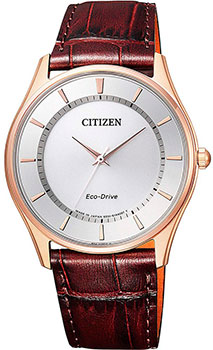 Вся коллекция Eco-Drive