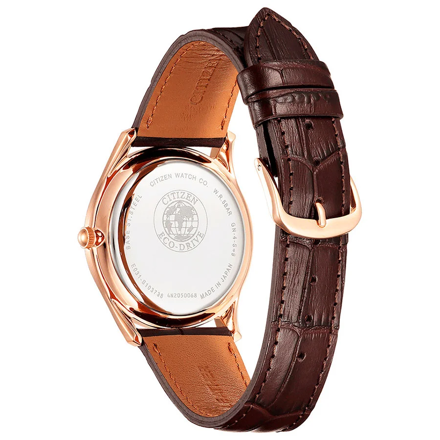 citizen BJ6482-04A