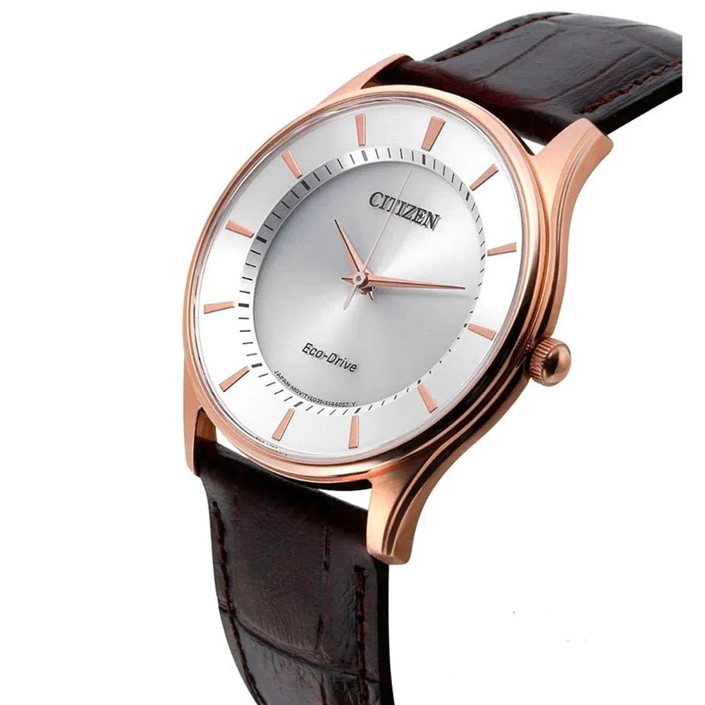 citizen BJ6483-01A