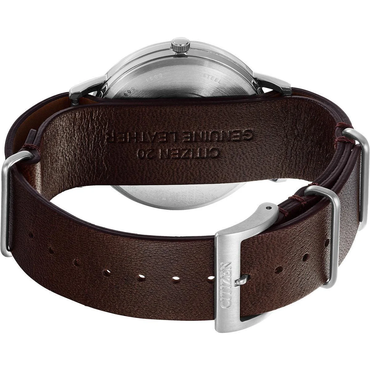 citizen BJ6501-01E