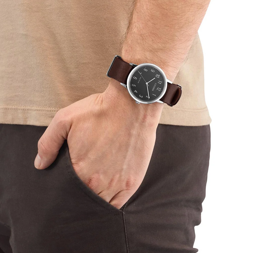 citizen BJ6501-01E