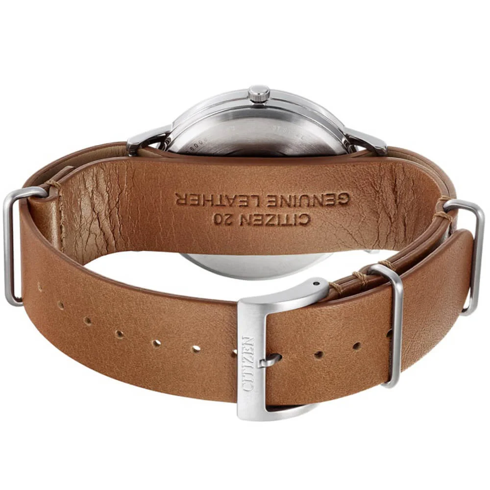 citizen BJ6501-10L