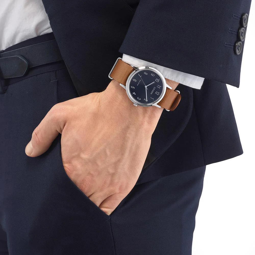 citizen BJ6501-10L