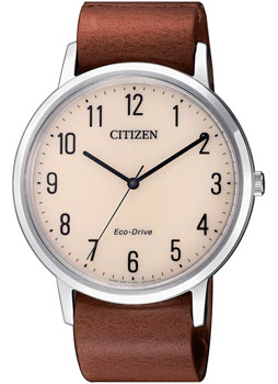 Вся коллекция Eco-Drive