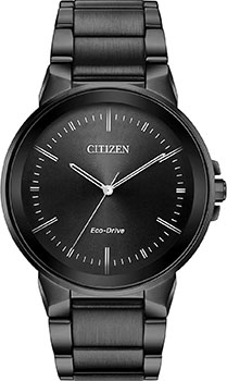 Citizen Eco-Drive