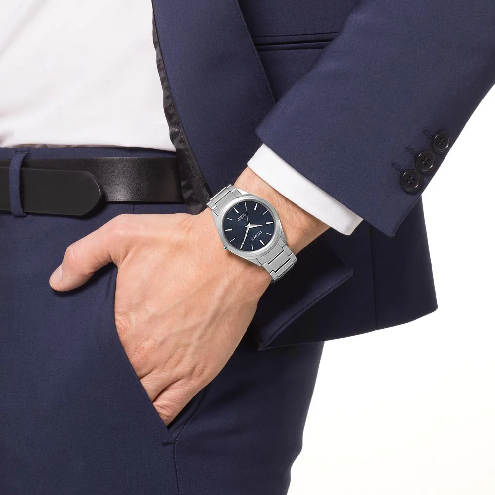 citizen BJ6520-82L