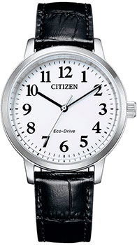 Вся коллекция Eco-Drive