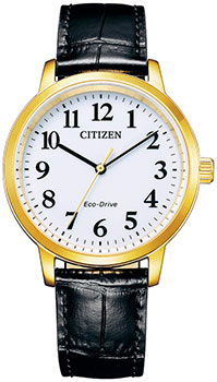 Вся коллекция Eco-Drive