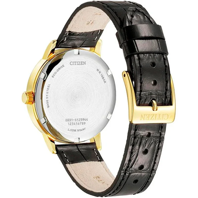 citizen BJ6543-10A