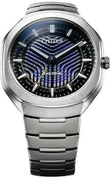 Вся коллекция Eco-Drive