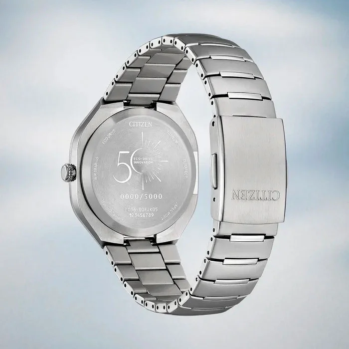 citizen BJ6560-53W