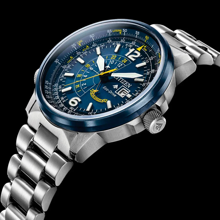 citizen BJ7006-56L