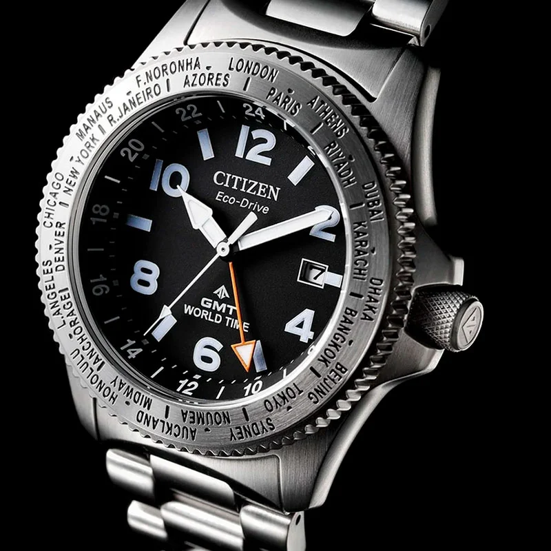 citizen BJ7100-82E