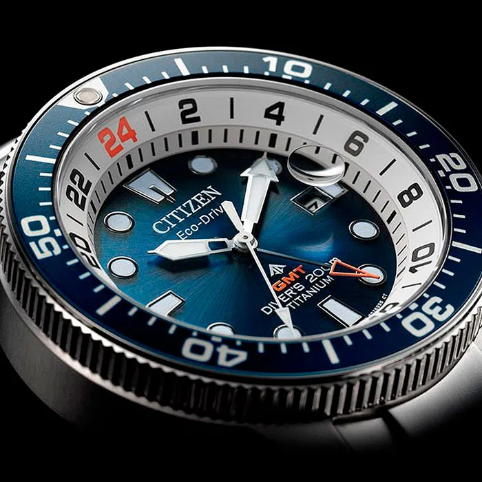 citizen BJ7111-86L