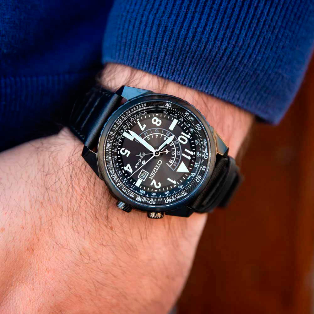 citizen BJ7135-02E