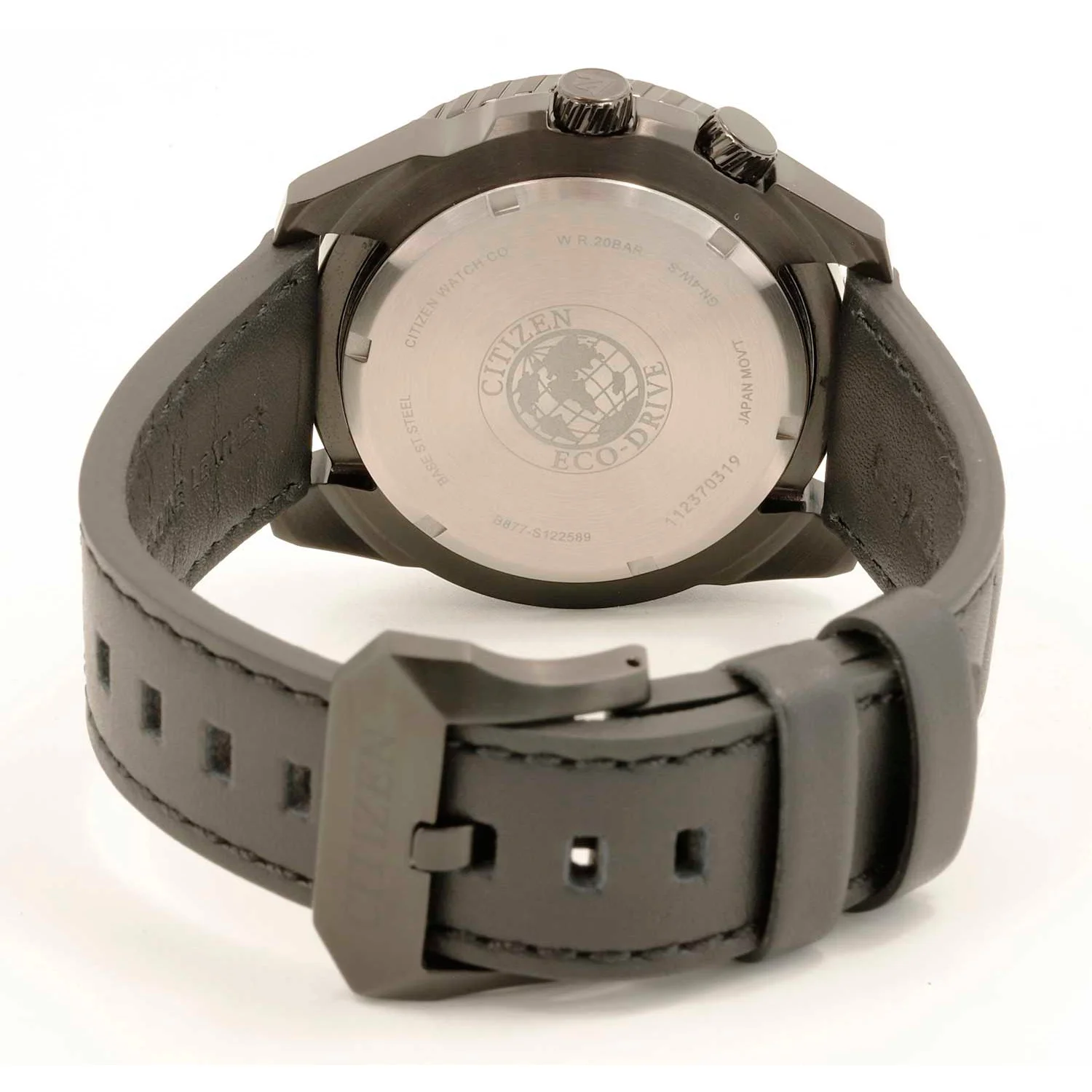 citizen BJ7135-02E