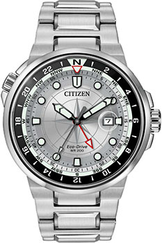 Вся коллекция Eco-Drive