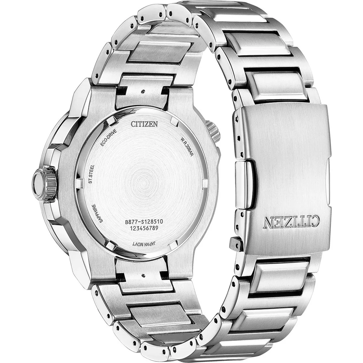 citizen BJ7140-53A