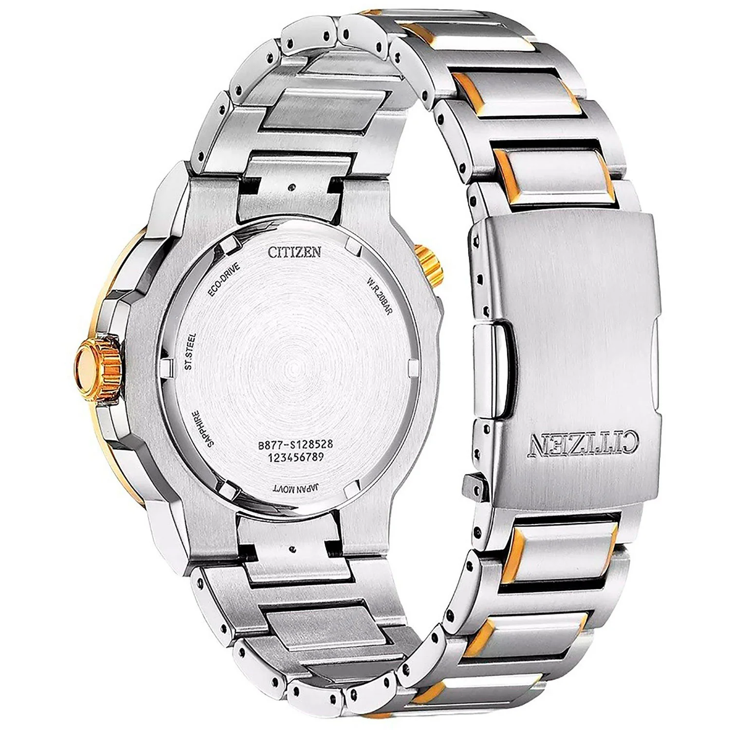 citizen BJ7144-52L