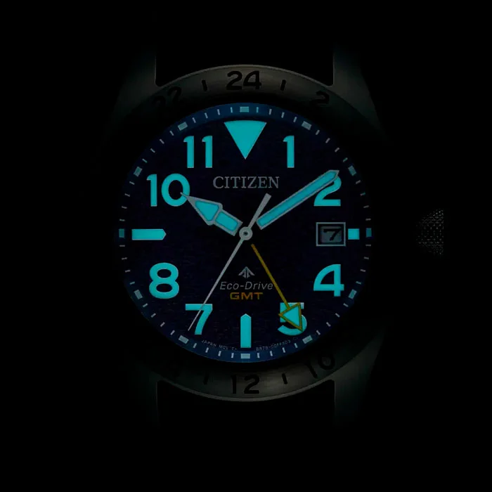 citizen BJ7150-09L