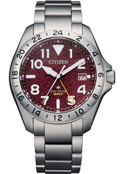 Часы Citizen Promaster BJ7150-50W