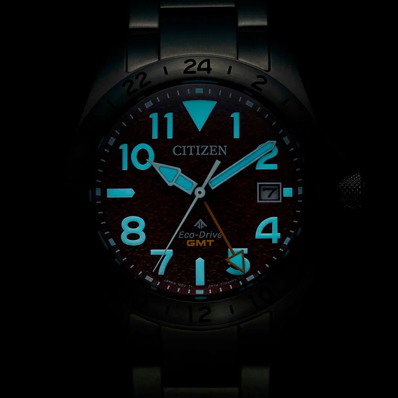 citizen BJ7150-50W