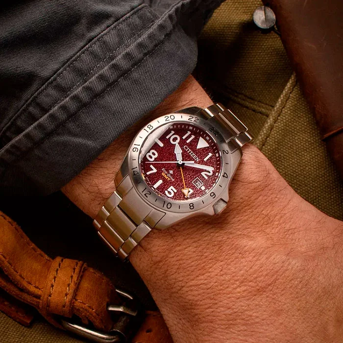 citizen BJ7150-50W