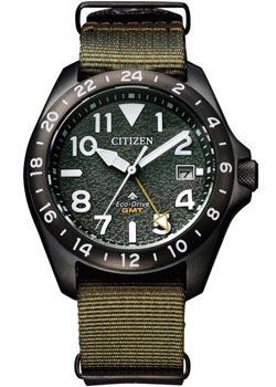 Часы Citizen Promaster BJ7155-05X