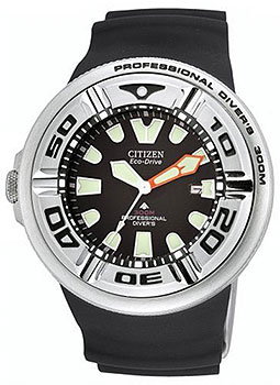 Часы Citizen Promaster BJ8050-08E