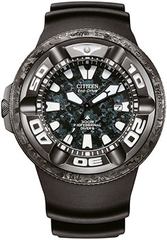 Часы Citizen Promaster BJ8056-01E