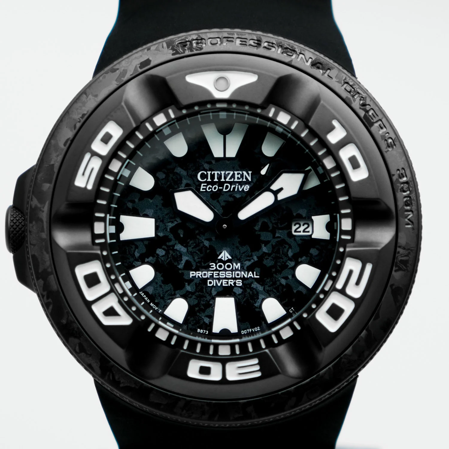 citizen BJ8056-01E