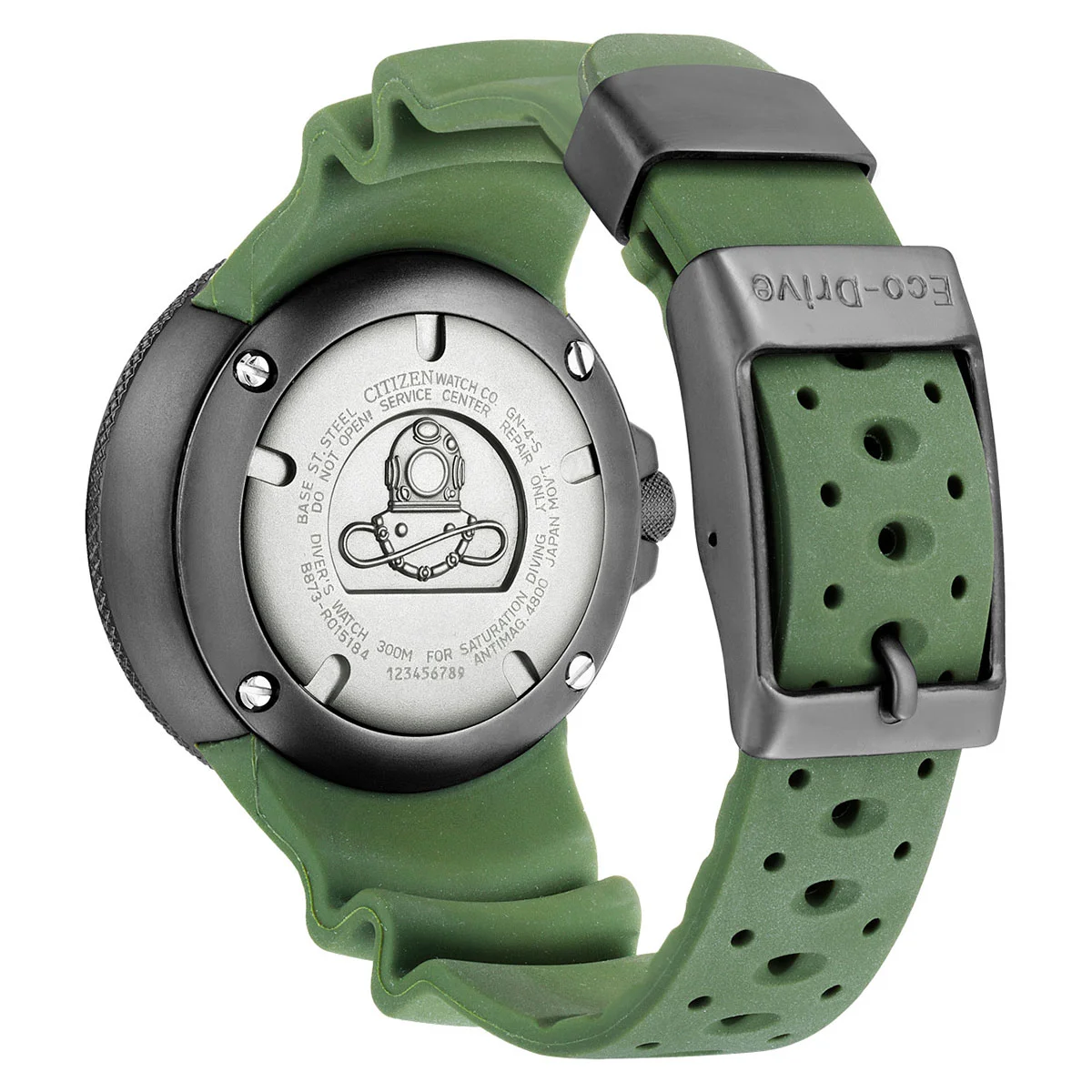 citizen BJ8057-17X